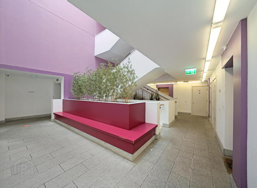 43 The Stern Building, 37 Annadale Crescent, Belfast, BT7 3NF