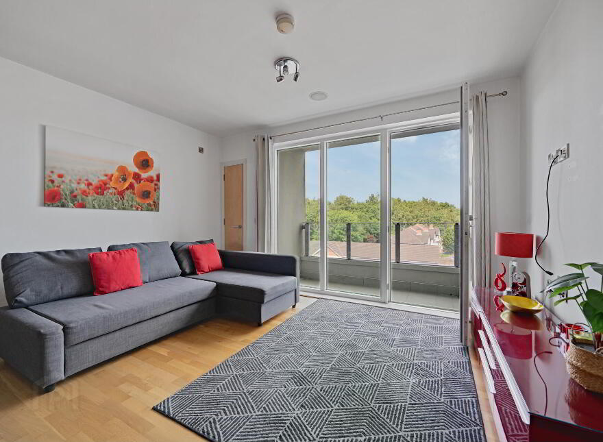43 The Stern Building, 37 Annadale Crescent, Belfast, BT7 3NF