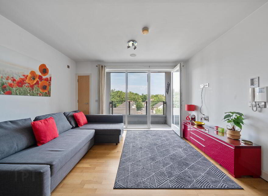 43 The Stern Building, 37 Annadale Crescent, Belfast, BT7 3NF