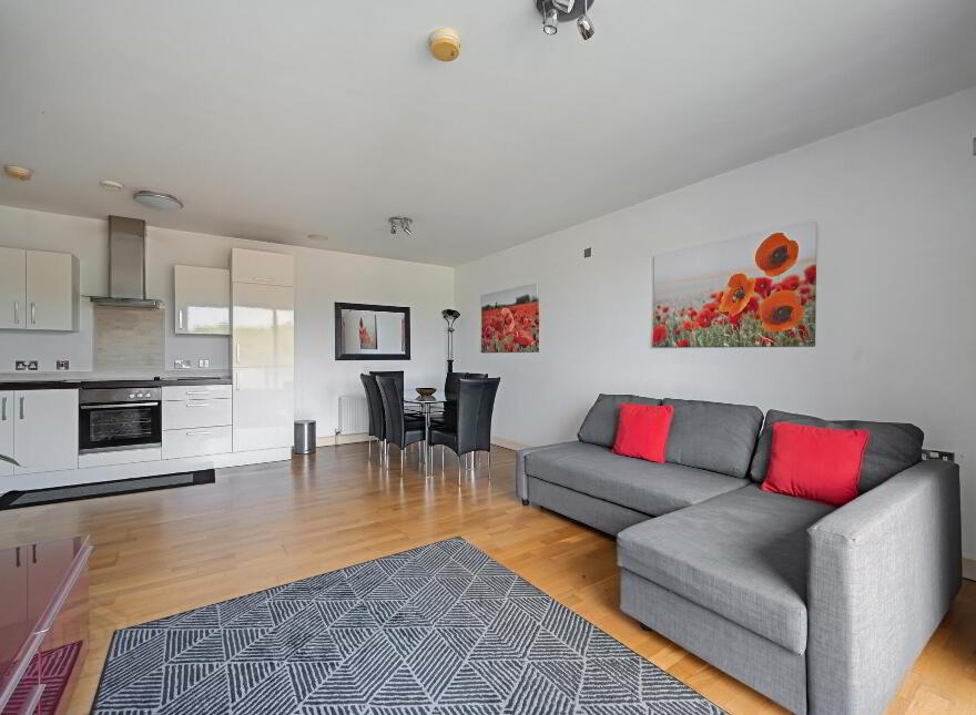 43 The Stern Building, 37 Annadale Crescent, Belfast, BT7 3NF