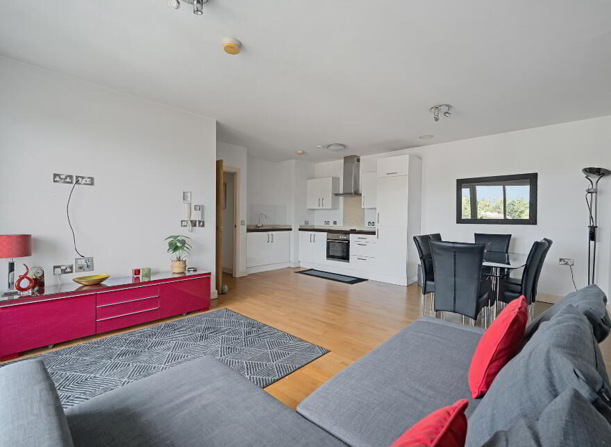 43 The Stern Building, 37 Annadale Crescent, Belfast, BT7 3NF