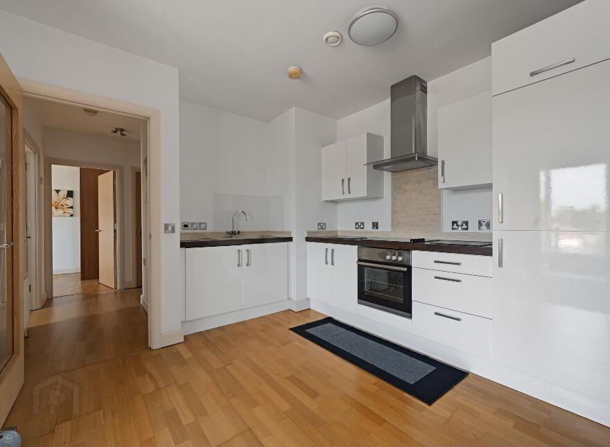 43 The Stern Building, 37 Annadale Crescent, Belfast, BT7 3NF