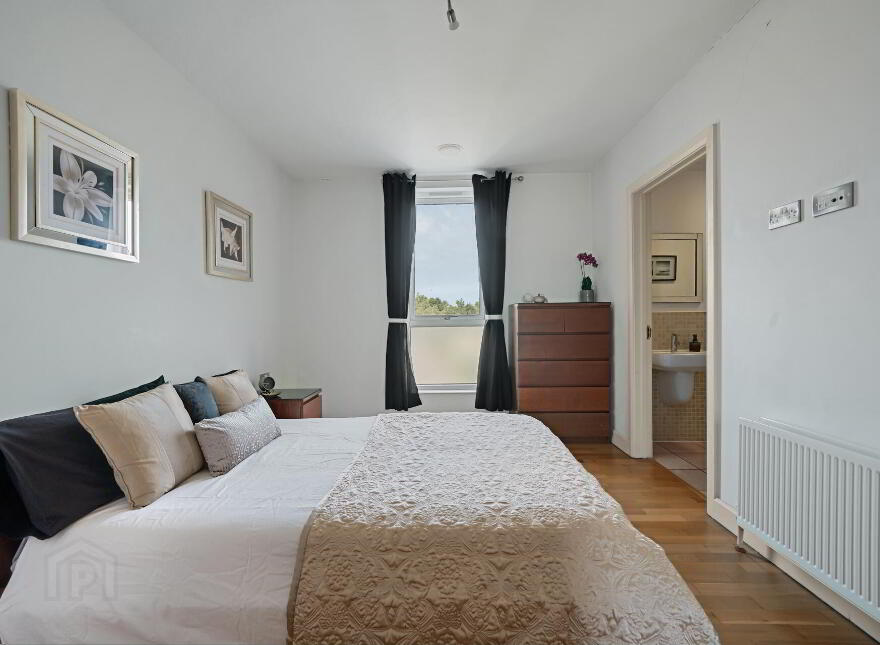 43 The Stern Building, 37 Annadale Crescent, Belfast, BT7 3NF