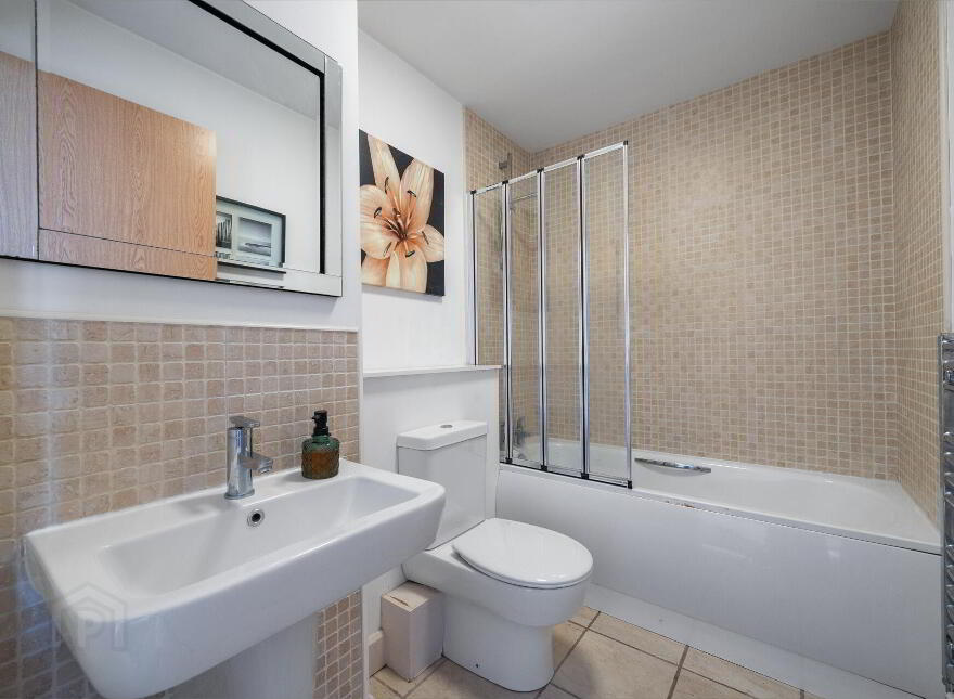 43 The Stern Building, 37 Annadale Crescent, Belfast, BT7 3NF