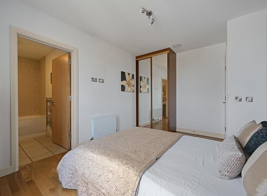 43 The Stern Building, 37 Annadale Crescent, Belfast, BT7 3NF