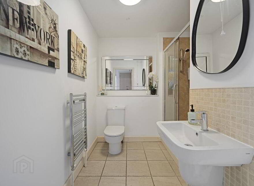 43 The Stern Building, 37 Annadale Crescent, Belfast, BT7 3NF