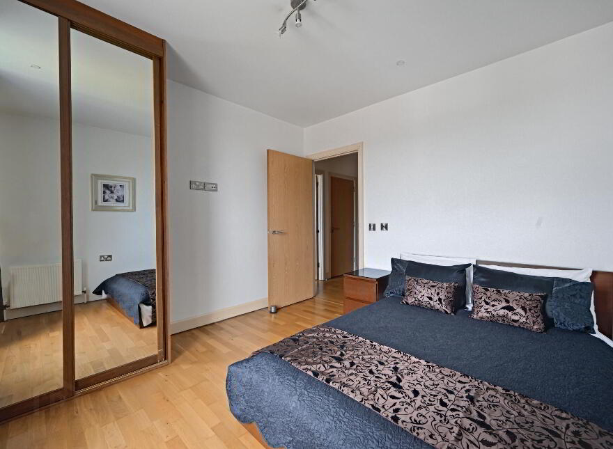 43 The Stern Building, 37 Annadale Crescent, Belfast, BT7 3NF
