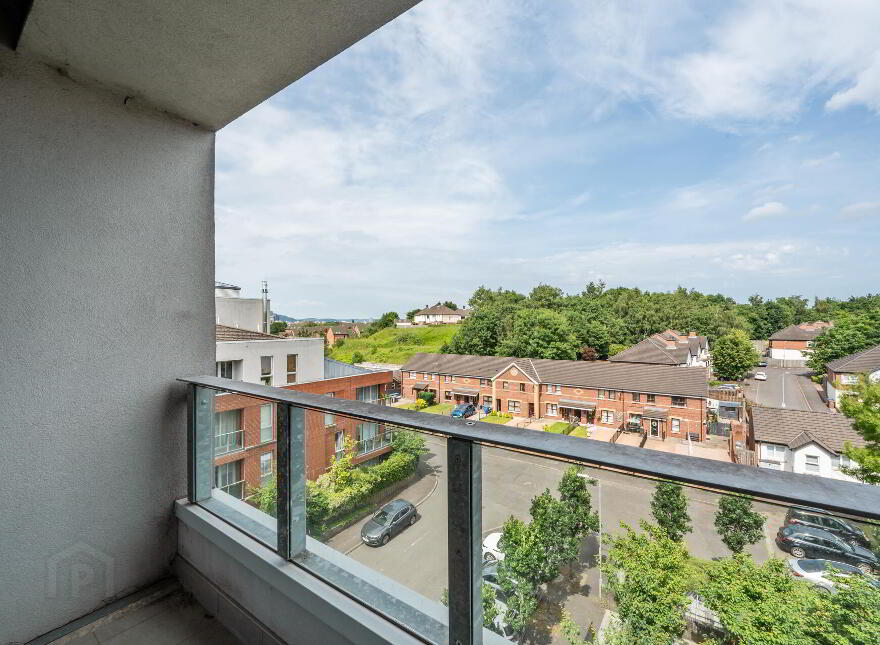 43 The Stern Building, 37 Annadale Crescent, Belfast, BT7 3NF