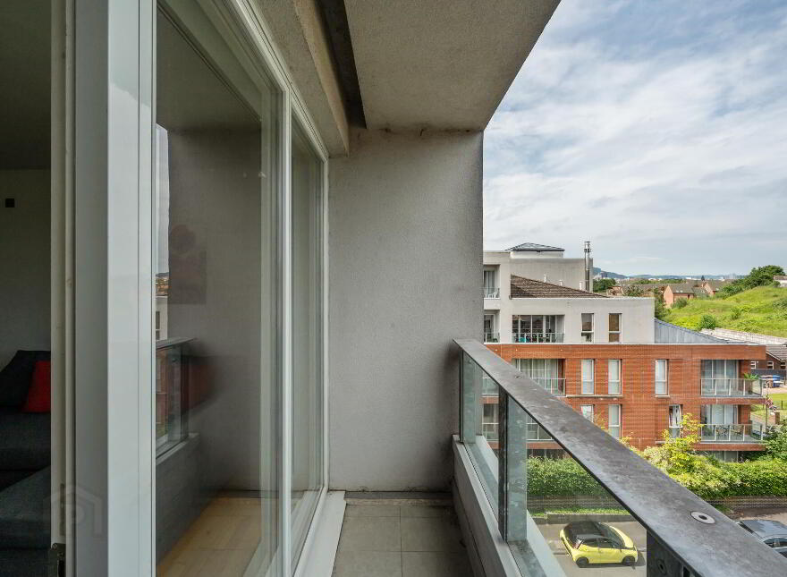 43 The Stern Building, 37 Annadale Crescent, Belfast, BT7 3NF