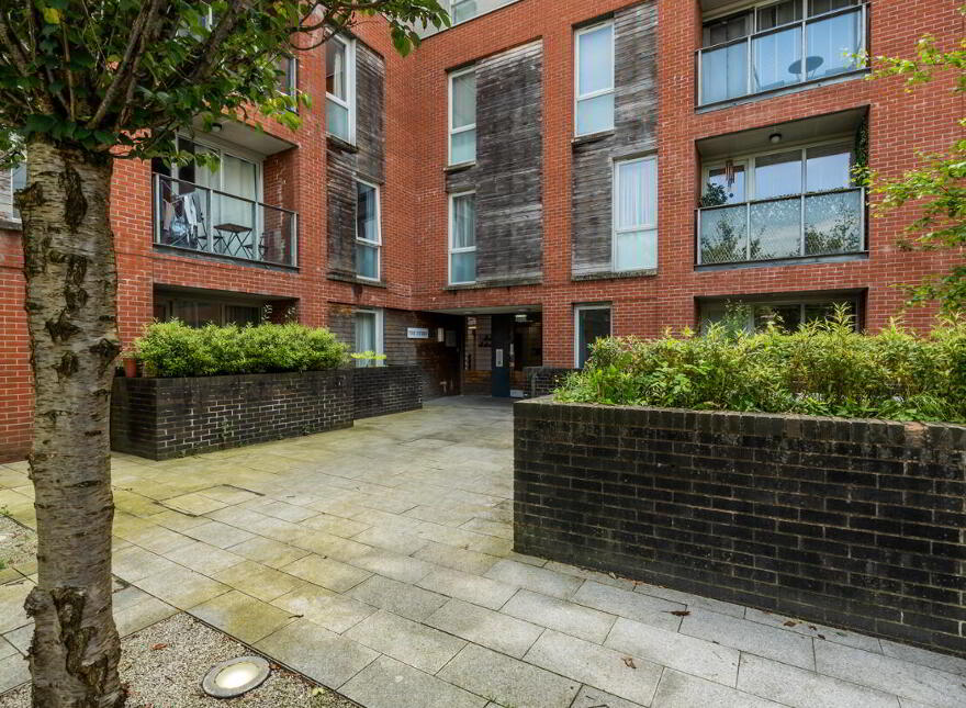 43 The Stern Building, 37 Annadale Crescent, Belfast, BT7 3NF