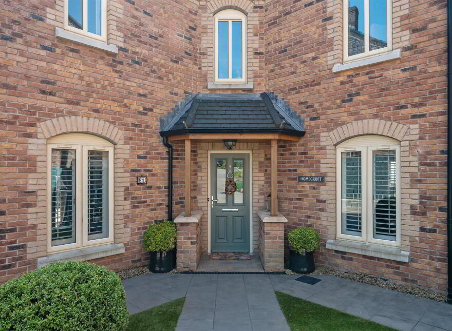 9 Millers Park, Newtownards, BT23 7GB