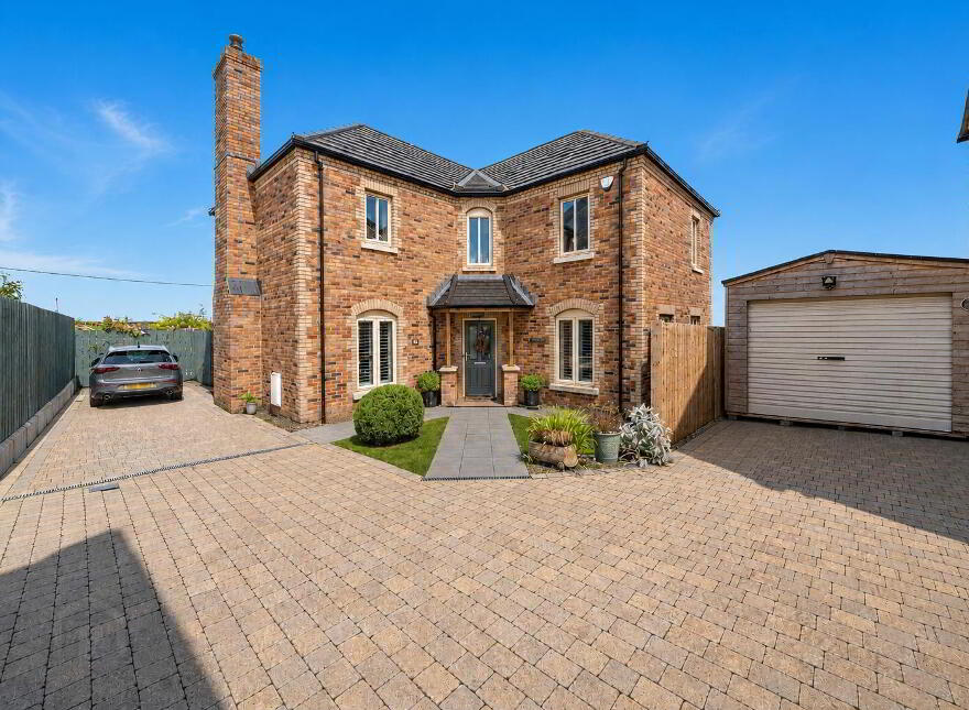 9 Millers Park, Newtownards, BT23 7GB