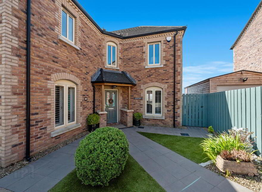9 Millers Park, Newtownards, BT23 7GB