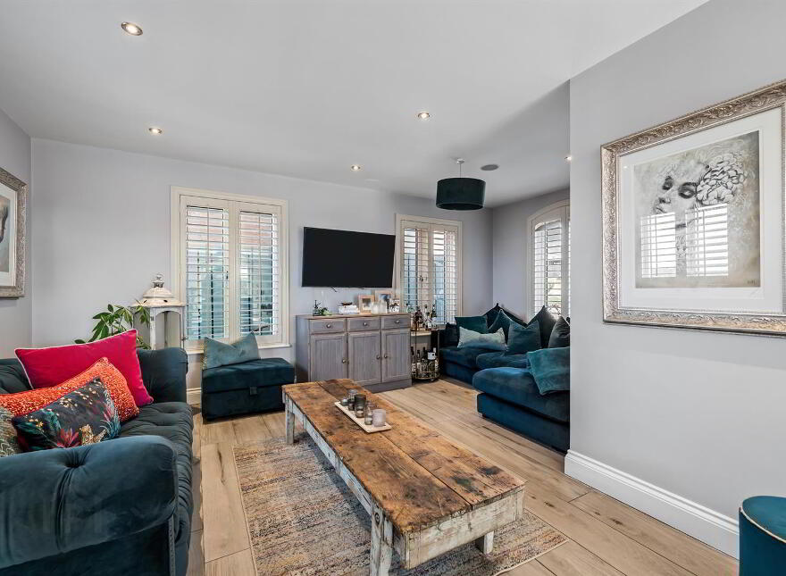 9 Millers Park, Newtownards, BT23 7GB