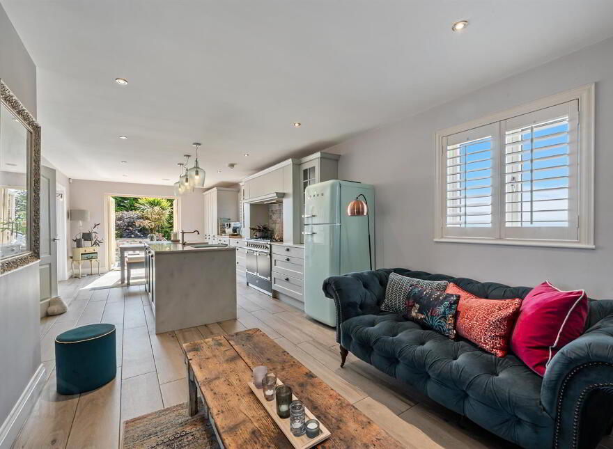 9 Millers Park, Newtownards, BT23 7GB