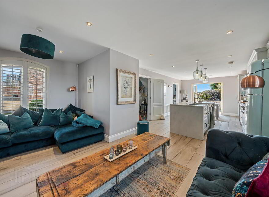 9 Millers Park, Newtownards, BT23 7GB