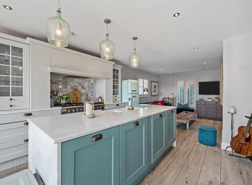 9 Millers Park, Newtownards, BT23 7GB