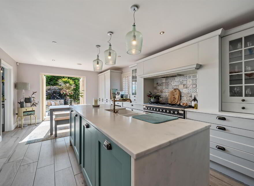 9 Millers Park, Newtownards, BT23 7GB