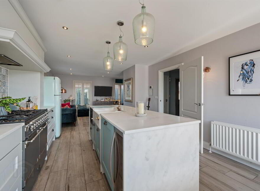 9 Millers Park, Newtownards, BT23 7GB