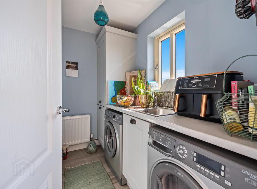 9 Millers Park, Newtownards, BT23 7GB