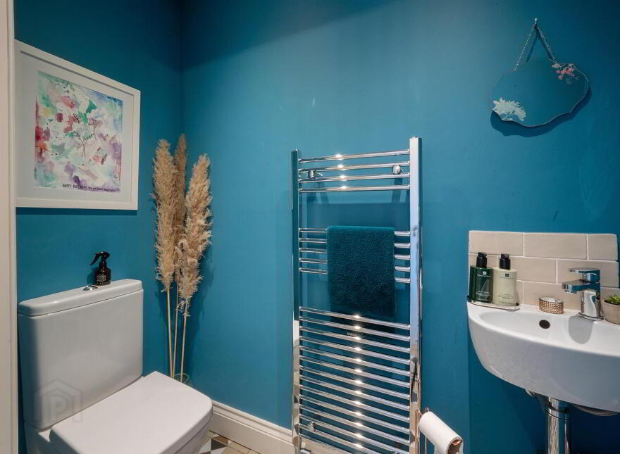 9 Millers Park, Newtownards, BT23 7GB