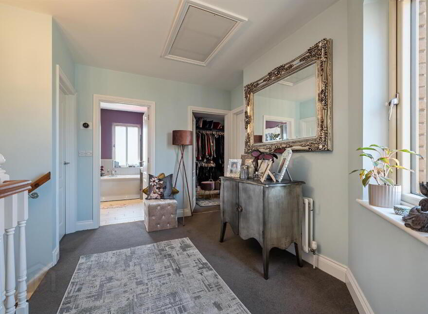 9 Millers Park, Newtownards, BT23 7GB