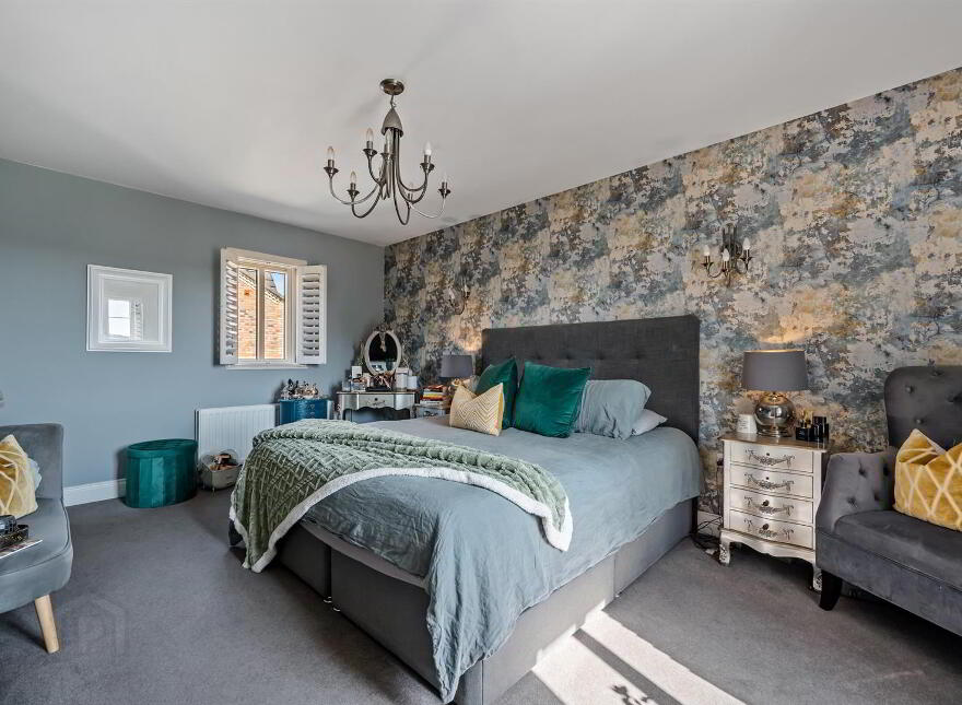 9 Millers Park, Newtownards, BT23 7GB