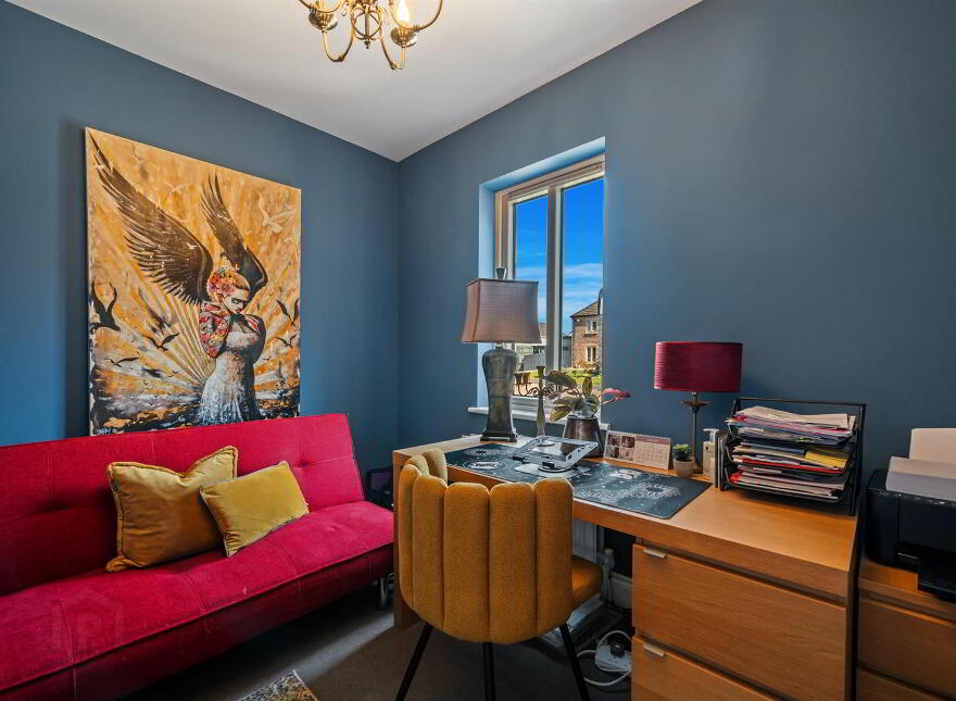 9 Millers Park, Newtownards, BT23 7GB