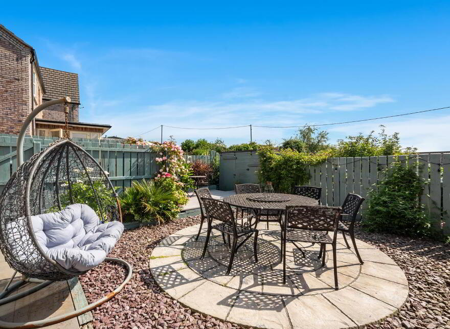 9 Millers Park, Newtownards, BT23 7GB