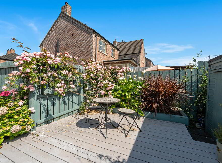 9 Millers Park, Newtownards, BT23 7GB