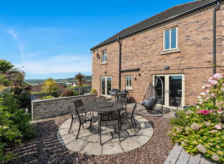 9 Millers Park, Newtownards, BT23 7GB
