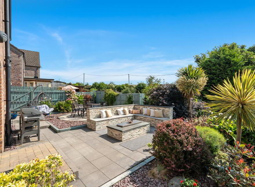 9 Millers Park, Newtownards, BT23 7GB