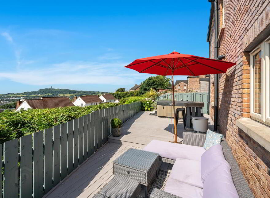 9 Millers Park, Newtownards, BT23 7GB