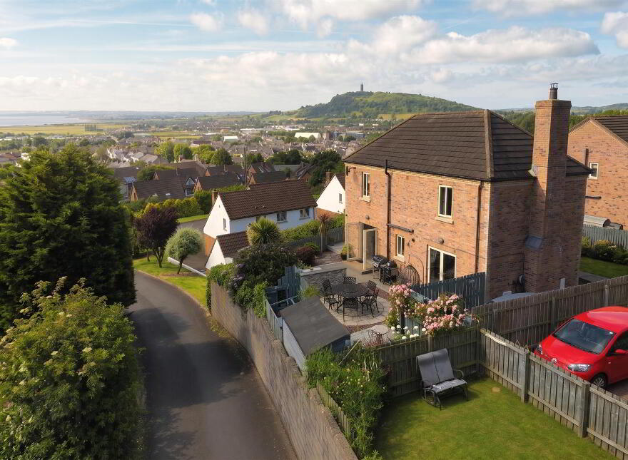 9 Millers Park, Newtownards, BT23 7GB