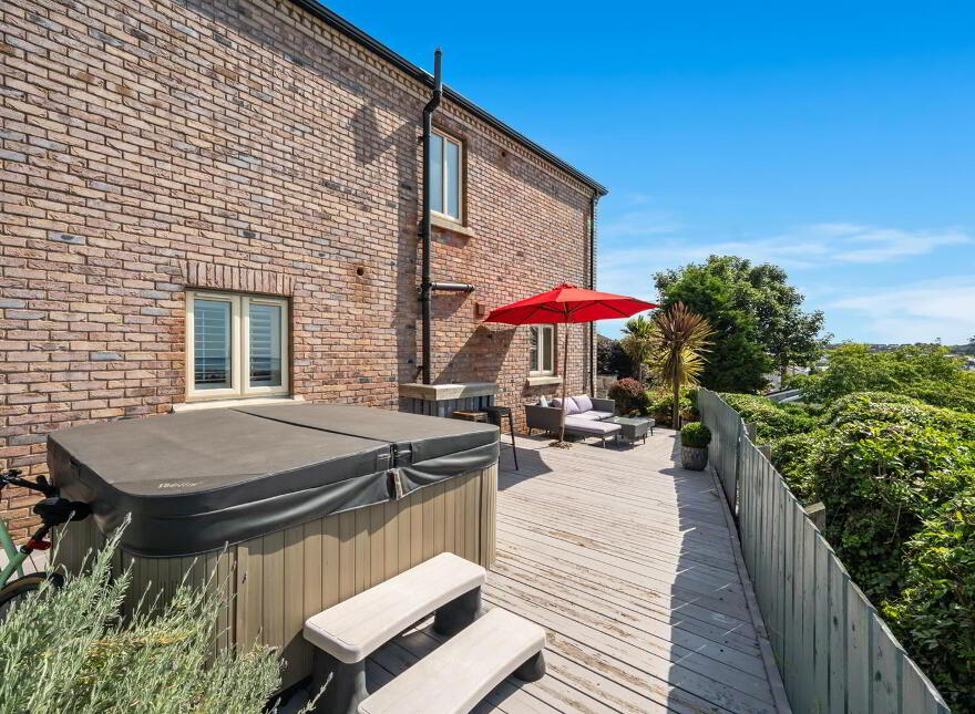 9 Millers Park, Newtownards, BT23 7GB