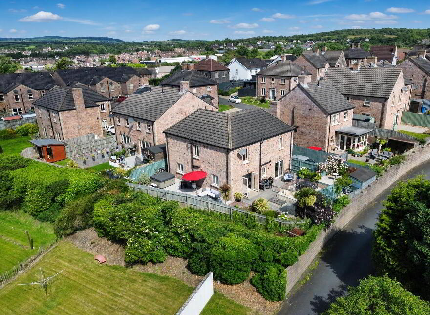 9 Millers Park, Newtownards, BT23 7GB