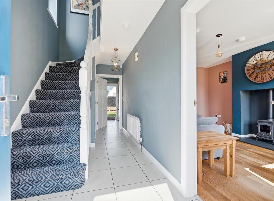 21 Forge Avenue, Ballygowan, BT23 6JG
