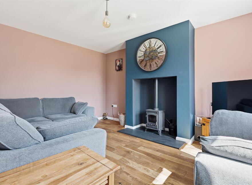 21 Forge Avenue, Ballygowan, BT23 6JG