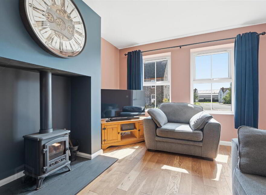 21 Forge Avenue, Ballygowan, BT23 6JG