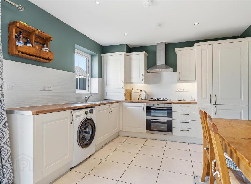 21 Forge Avenue, Ballygowan, BT23 6JG