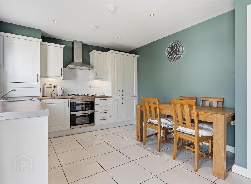 21 Forge Avenue, Ballygowan, BT23 6JG