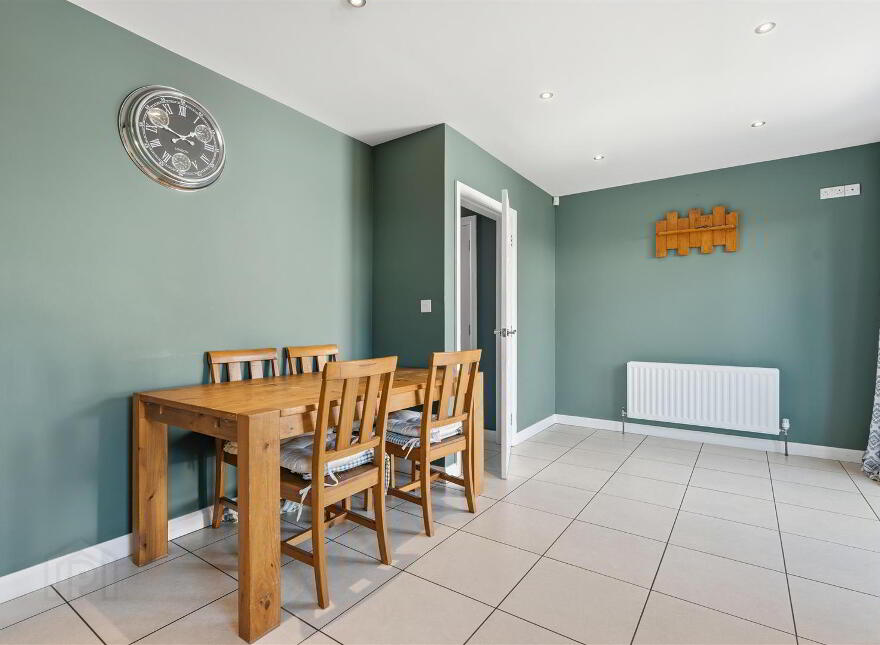 21 Forge Avenue, Ballygowan, BT23 6JG