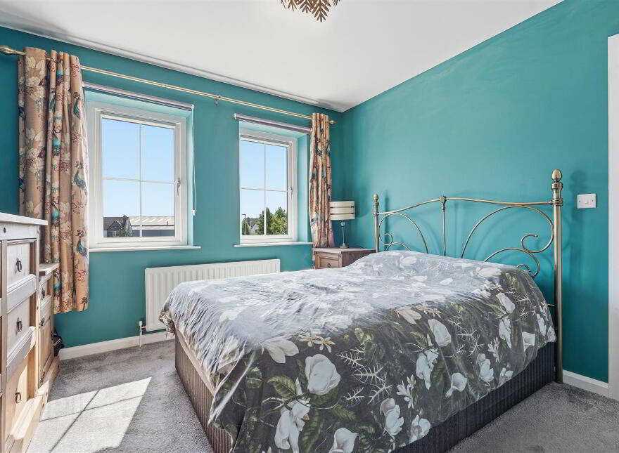 21 Forge Avenue, Ballygowan, BT23 6JG