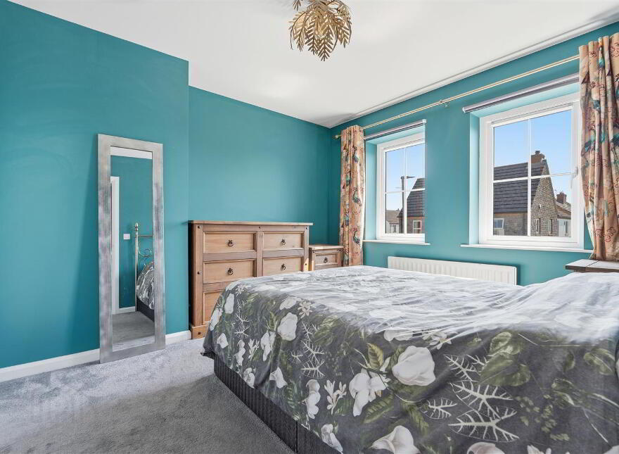 21 Forge Avenue, Ballygowan, BT23 6JG