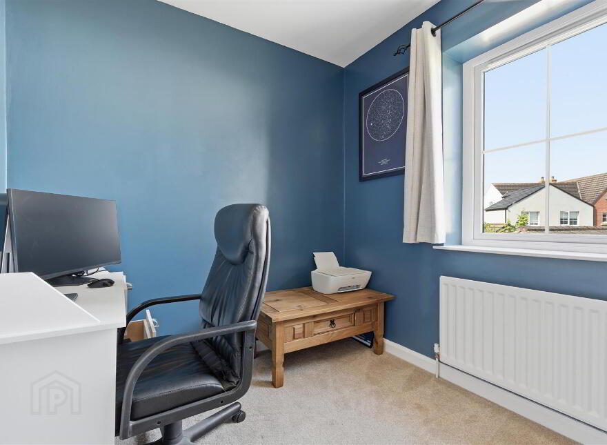 21 Forge Avenue, Ballygowan, BT23 6JG