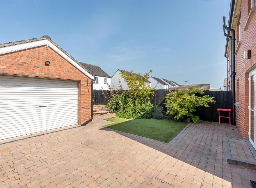 21 Forge Avenue, Ballygowan, BT23 6JG