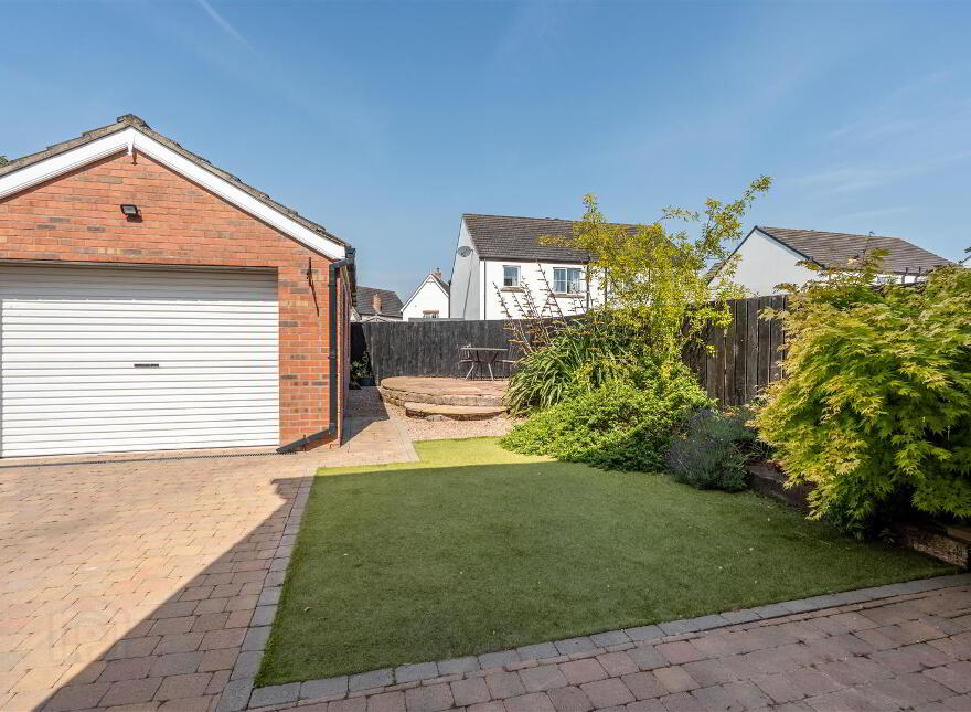 21 Forge Avenue, Ballygowan, BT23 6JG