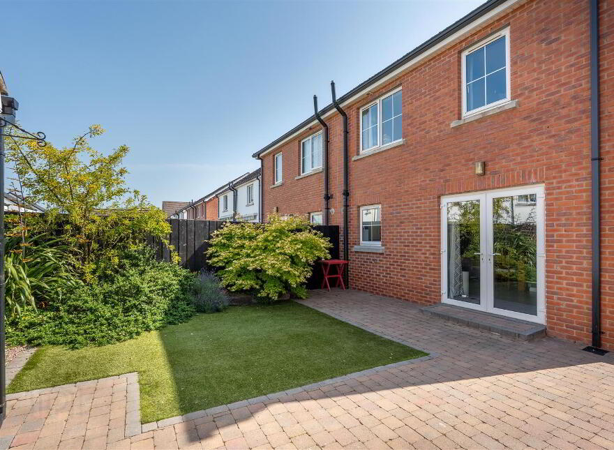 21 Forge Avenue, Ballygowan, BT23 6JG