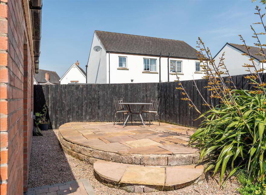 21 Forge Avenue, Ballygowan, BT23 6JG