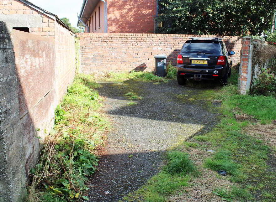 1a May Avenue, Bangor, BT20 4JT